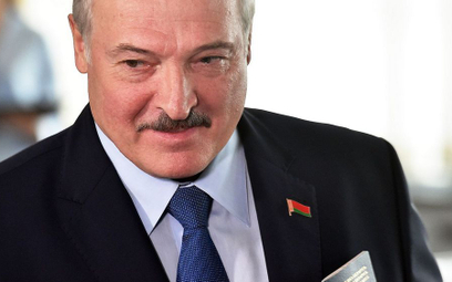 Bogusław Chrabota: Łukaszenko u Putina