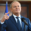 Premier Donald Tusk