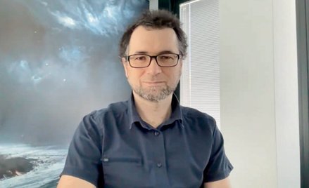 W 11 bit studios nigdy nie szukaliśmy dróg na skróty