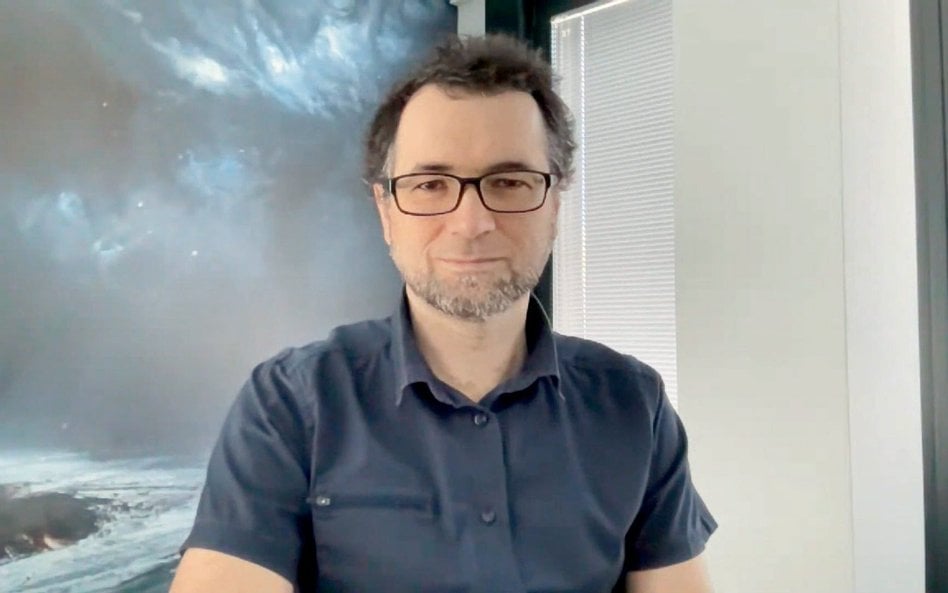 W 11 bit studios nigdy nie szukaliśmy dróg na skróty