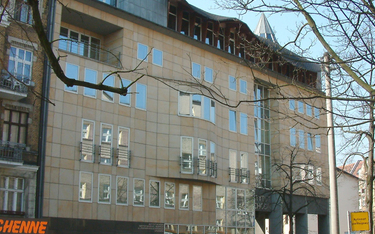 Instytut Zachodni w Poznaniu