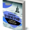 Leopold Tyrmand „Tyrmand warszawski. Teksty niewydane" ****