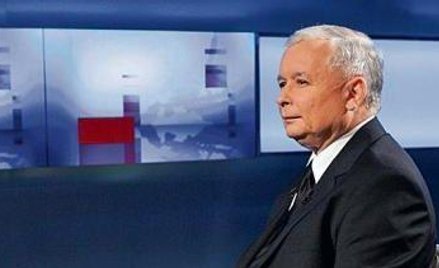 Kaczyński: chcemy rządzić sami