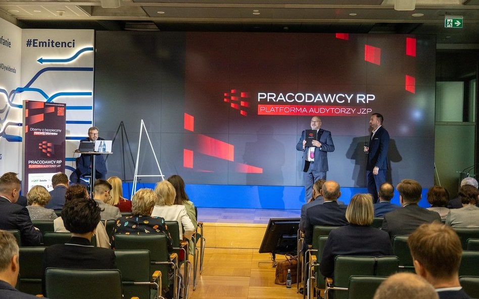 W polskim audycie potrzebne są zmiany