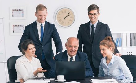 Odpowiedzialność członków zarządu – zasada biznesowej oceny sytuacji