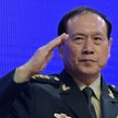 Gen. Wei Fenghe, minister obrony Chin