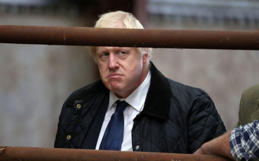 Sky News: Opozycja nie pomoże Johnsonowi rozwiązać parlamentu