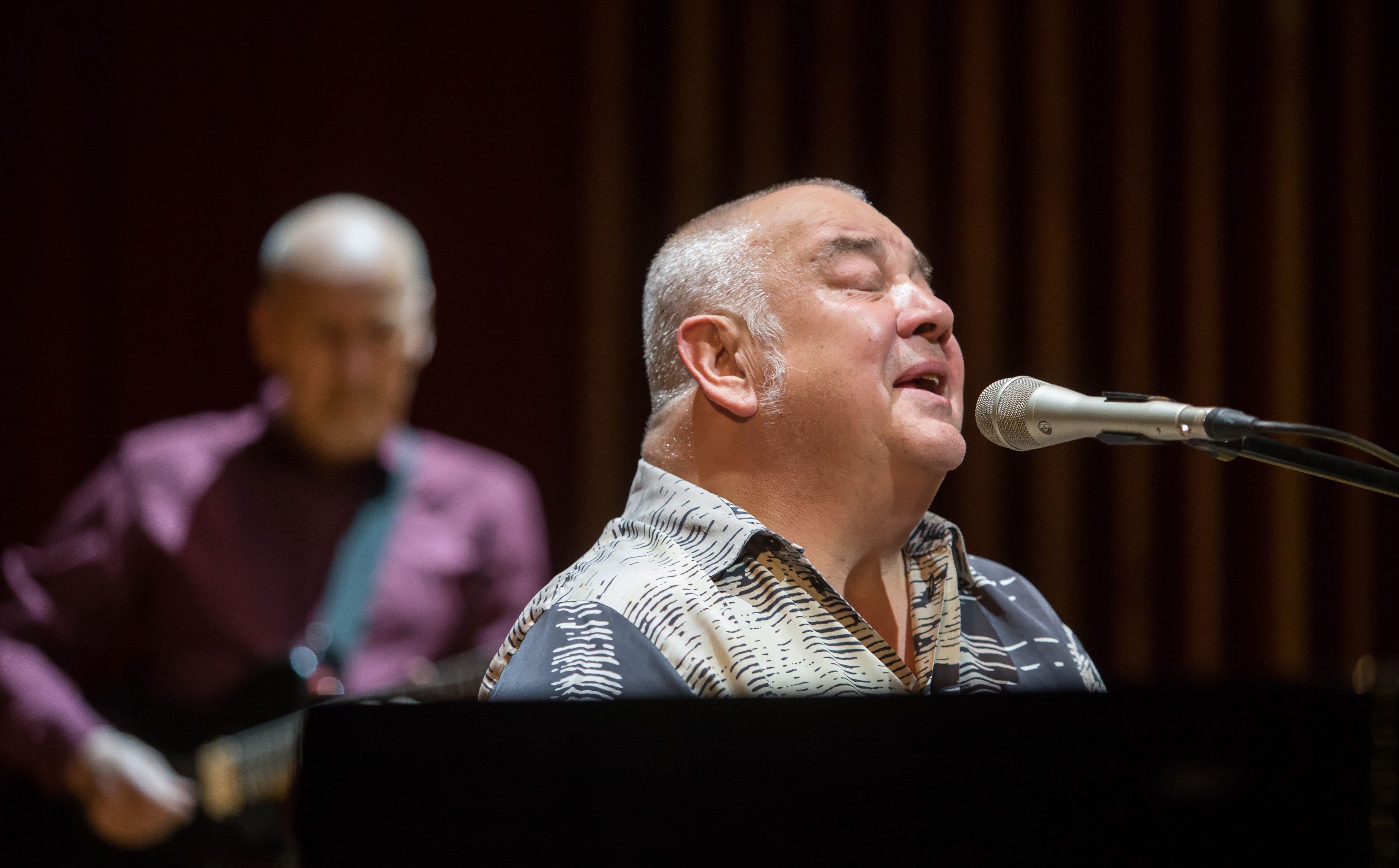 Jakub Sewerynik: Żeby żyć siebie samego trzeba dać