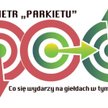 Barometr "Parkietu"