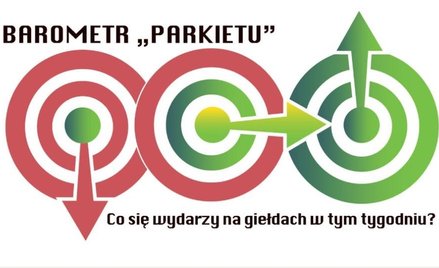 Barometr "Parkietu"
