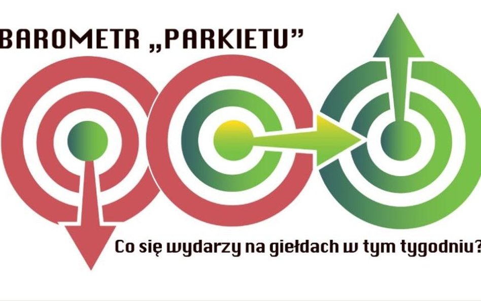 Barometr "Parkietu"