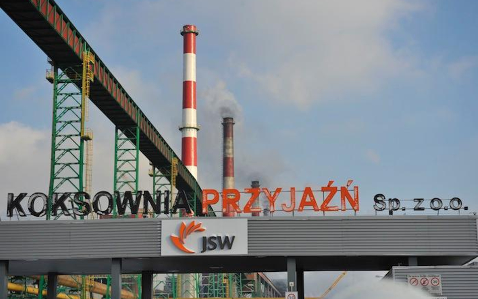 Czy JSW kupi KHW, gdy nie uda się program obligacji?