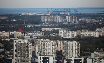 Syndyk i sąd pozbawili ponad 100 rodzin dojazdu do domu. Jest wyrok SN
