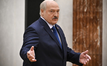 Aleksander Łukaszenko wynegocjował porozumienie, na mocy którego Prigożyn zgodził się wstrzymać mars