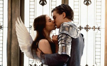 „Romeo i Julia”, 1996