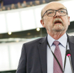 Opozycja oburzona słowami Legutki. "PE służy interesom jednej orientacji politycznej"