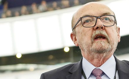 Prof. Legutko: UE rządzi lewica, która nienawidzi prawicy. Polski rząd to przeciwnik