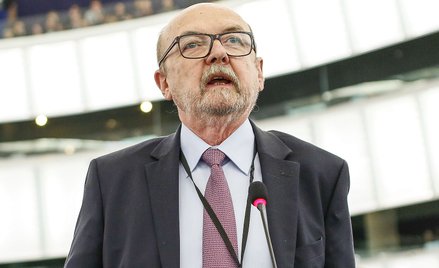 Legutko: Unia Europejska? To już jest kompletne bezprawie