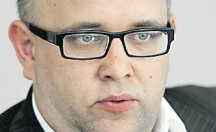 Rafał Wiewiórowski