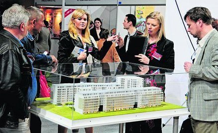 Na rynku mieszkaniowym nie będzie fajerwerków