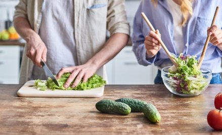 Dla 19 proc. badanych kluczowe znaczenie w podejmowaniu wyborów żywieniowych ma szybkość przygotowan