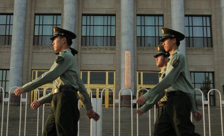 Mejd in Czajna po polsku