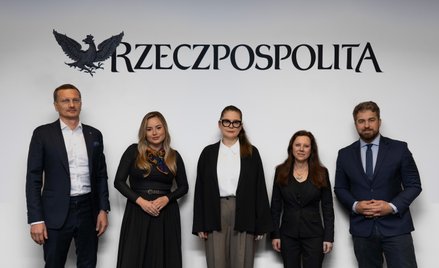 zdjęcie debata  Etyka w biznesie 15.10.2025 r.