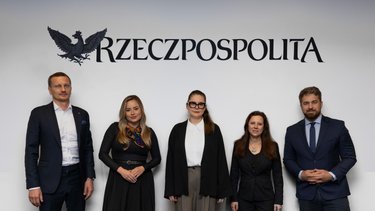 zdjęcie debata  Etyka w biznesie 15.10.2025 r.