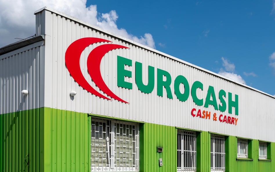 Zarząd Eurocashu: pracujemy nad wzrostem efektywności kosztowej