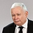 Prezes PiS Jarosław Kaczyński