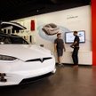 Tesla: pół miliona aut w rok