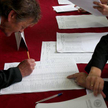 Mieszkaniec popierający referendum musi podać na karcie imię, nazwisko, PESEL i adres zamieszkania