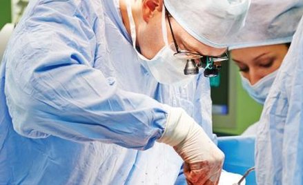 Najpoważniejsze operacje kardiochirurgiczne trwają po kilka godzin