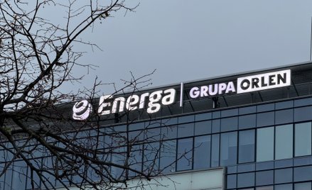 Siedziba Energi w Gdańsku