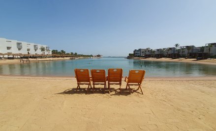 Obecnie akwizycje na rynku turystycznym w Niemczech nie są dla REWE priorytetem - mówił prezes