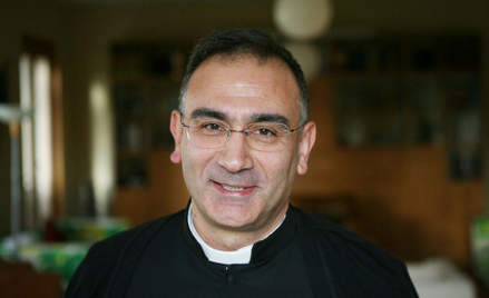 Ks. Ignacy Soler