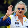 Flavio Briatore
