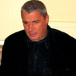 Andrzej Stasiuk. Fot. Michał Kobyliński/ lic. Attribution-ShareAlike 2.5 Generic (CC BY-SA 2.5)