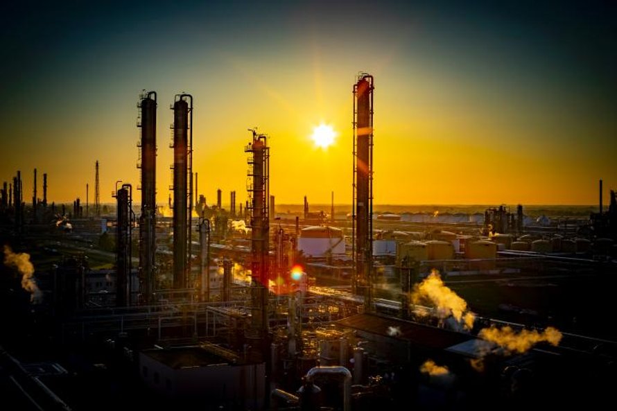 Jednym ze sztandarowych projektów koncernu jest budowa w Płocku kolejnego kompleksu olefin. Dzięki n