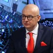 Michał Kamiński: Dla każdego jest oczywiste, że te wybory będą nielegalne