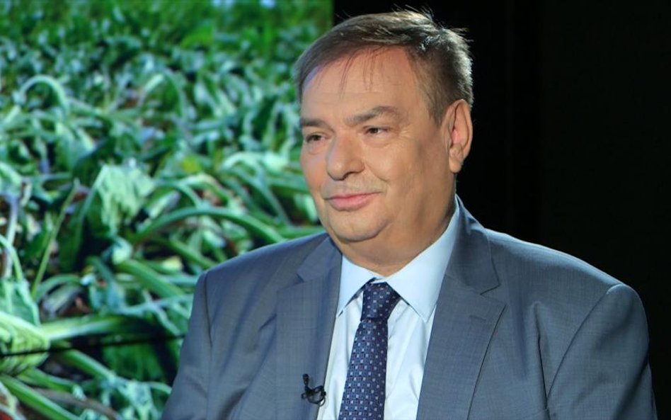 #RZECZoBIZNESIE: Andrzej Kowalski: Deflacja mocno osłabia gospodarkę