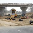 Budowa odcinka autostrady A2 przebiega z problemami