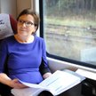 Migalski: Trudne dni szefowej Platformy