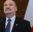 Macierewicz: śmigłowce do końca roku, jeśli będzie kontrakt