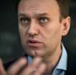 Rosyjscy lekarze jednak zgadzają się na transport Nawalnego