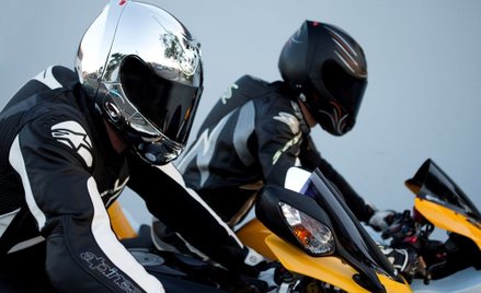 Polska premiera kasków Vozz Helmets
