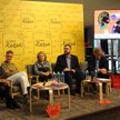 Festiwal Niewinni Czarodzieje: Kobiecy żywioł