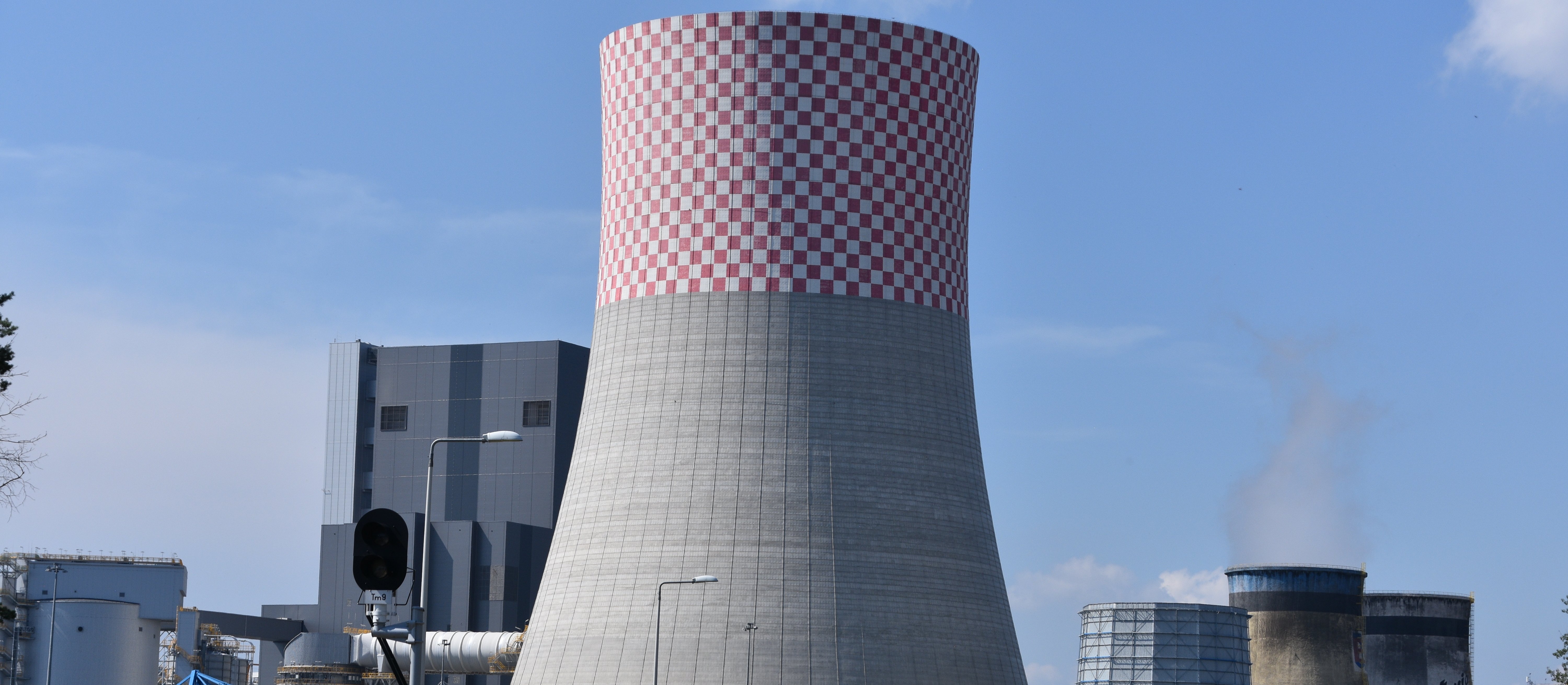 Tauron zakończył modernizację nowego bloku w Jaworznie