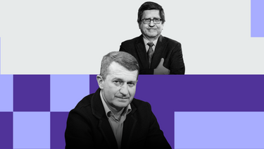 wiceminister sportu i turystyki Ireneusz Raś