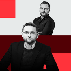 Dr. Mariusz Sulkowski z Uniwersytetu Kardynała Stefana Wyszyńskiego, autor książki „Islam a demokrac